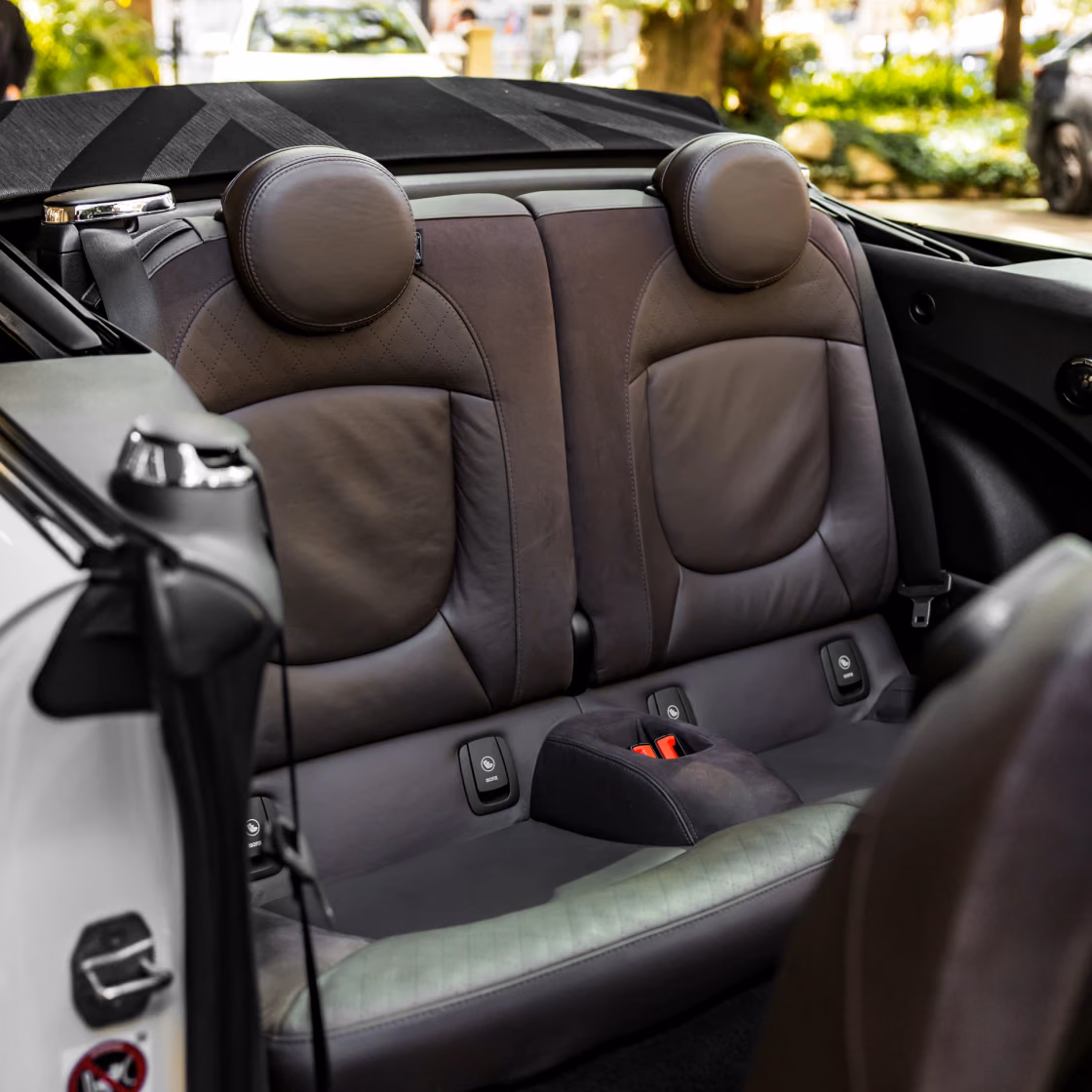 MINI Cooper Branco — foto 6