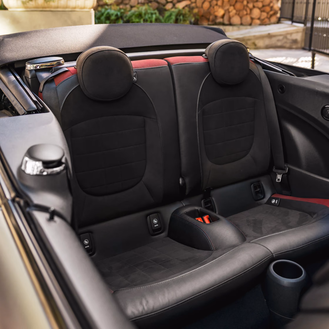 MINI Cinza JCW — foto 9